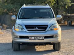 Фото авто Lexus GX