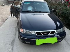 Фото авто Daewoo Nexia