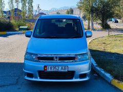 Фото авто Honda Stepwgn