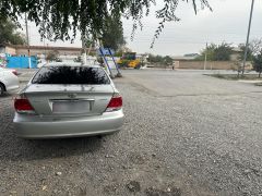 Сүрөт унаа Toyota Camry