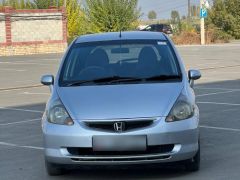 Photo of the vehicle Honda Fit