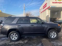 Фото авто Toyota 4Runner