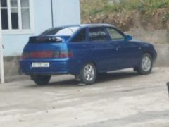 Фото авто ВАЗ (Lada) 2112