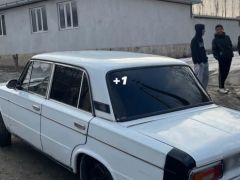 Фото авто ВАЗ (Lada) 2106