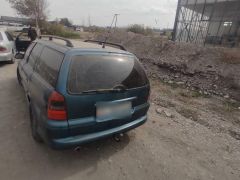 Photo of the vehicle Opel Vectra