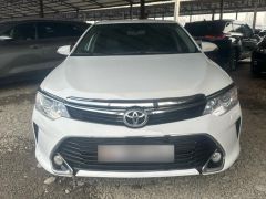 Photo of the vehicle Toyota Camry