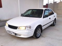 Фото авто Toyota Corolla