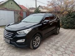 Photo of the vehicle Hyundai Santa Fe