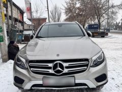 Фото авто Mercedes-Benz GLC