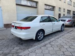 Сүрөт унаа Honda Inspire