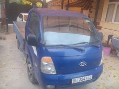 Фото авто Kia Bongo