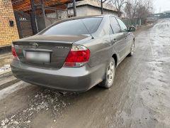 Сүрөт унаа Toyota Camry