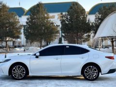 Сүрөт унаа Toyota Camry