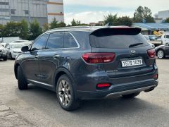 Photo of the vehicle Kia Sorento