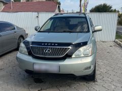 Фото авто Lexus RX