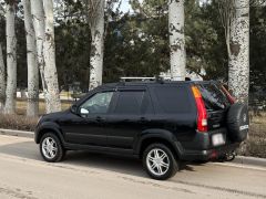 Сүрөт унаа Honda CR-V