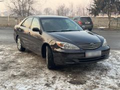 Сүрөт унаа Toyota Camry