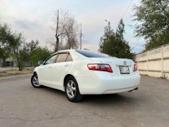 Сүрөт унаа Toyota Camry