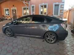 Фото авто Toyota Prius