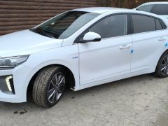 Photo of the vehicle Hyundai IONIQ