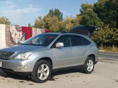 Сүрөт унаа Lexus RX