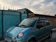 Photo of the vehicle Daewoo Matiz