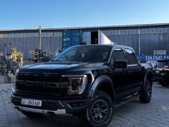 Сүрөт унаа Ford F-150