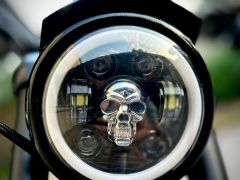 Photo of the vehicle Harley-Davidson Sportster 883