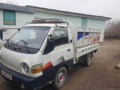 Фото авто Hyundai Porter