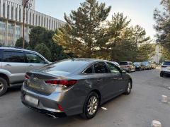 Сүрөт унаа Hyundai Sonata