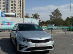 Сүрөт унаа Kia Optima