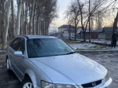 Сүрөт унаа Honda Accord