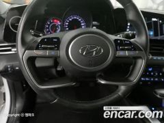 Фото авто Hyundai Avante