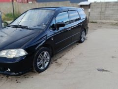 Сүрөт унаа Honda Odyssey