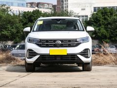 Сүрөт унаа Volkswagen Tayron