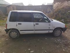 Photo of the vehicle Daewoo Tico