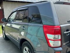 Сүрөт унаа Suzuki Grand Vitara