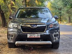 Сүрөт унаа Subaru Forester