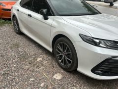 Сүрөт унаа Toyota Camry