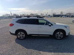 Photo of the vehicle Subaru Ascent