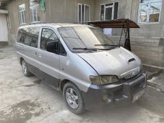 Фото авто Hyundai Starex (H-1)