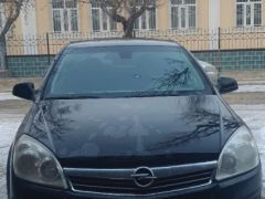 Фото авто Opel Astra