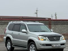 Фото авто Lexus GX