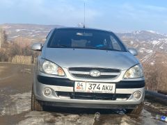 Photo of the vehicle Hyundai Getz