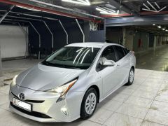 Photo of the vehicle Toyota Prius