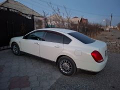 Сүрөт унаа Nissan Teana