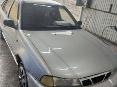 Фото авто Daewoo Nexia