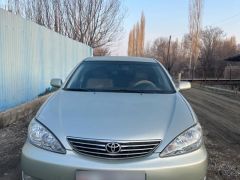 Сүрөт унаа Toyota Camry