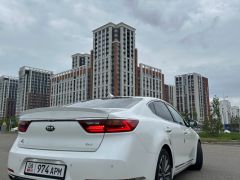 Сүрөт унаа Kia K7