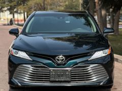 Сүрөт унаа Toyota Camry